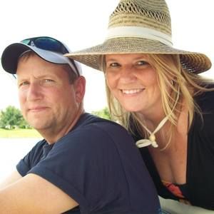 Meet your Posher, April